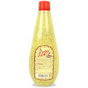 《賞味期限間近のお試し価格》チヨダ あらびきブラウンマスタード 550g《返品・交換不可》《賞味期限2025年7月6日》