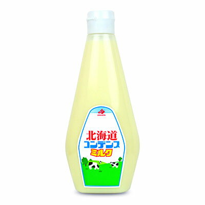 北海道乳業 北海道コンデンスミルク 1kg