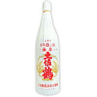 《送料無料》土佐鶴 承平 1800ml《賞味期限2024年6月30日》