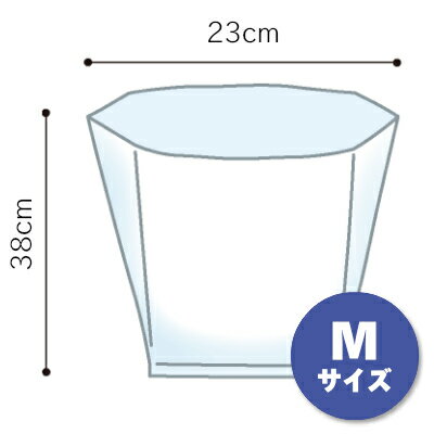 【楽天スーパーSALE限定！最大2000円OFFクーポン配布】うんちが臭わない袋BOS 箱型 Mサイズ 90枚入り ［クリロン化成］