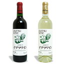 【マラソン限定！最大2200円OFFクーポン配布中！】井筒ワイン スタンダード 赤 720ml ＋ 白 720ml