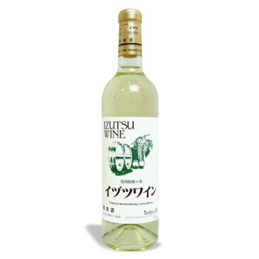 【39ショップ買いまわり期間限定！最大2000円OFFクーポン配布中】井筒ワイン スタンダード 白 720ml ［白ワイン やや甘口］