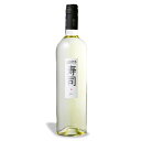 【マラソン限定!最大2000円OFFクーポン配布中!】オロヤ 寿司ワイン 750ml 【白ワイン やや辛口】