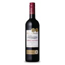 【マラソン限定!最大2000円OFFクーポン配布中!】ロシュ・マゼ カベルネ・ソーヴィニヨン 赤 750ml【赤ワイン フルボディ】