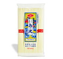 【スーパーSALE限定!最大2000円OFFクーポン配布中!】小豆島手延素麺 島の光 手延べそうめん 赤帯 250g(50g×5束)《2025s_noodle》
