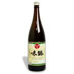 入江豊三郎本店 トモエ印 本味醂 1800ml