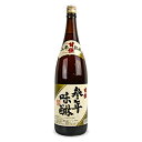 楽天にっぽん津々浦々甘強酒造 本味淋 参年熟成 1800ml