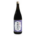 【マラソン限定!最大2000円OFFクーポン配布中!】天然醸造 杉桶醤油 1800ml 純正食品マルシマ