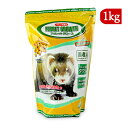 【最大10%OFF!GW限定まとめ買いクーポン配布中!】ニチドウ フェレットグロース 1kg 日本動物薬品 ペットフード