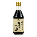 【マラソン限定!最大2000円OFFクーポン配布中!】日東醸造 日東のそばつゆ 400ml ストレート