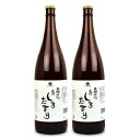 《送料無料》日東醸造 足助仕込三河しろたまり 1800ml × 2個