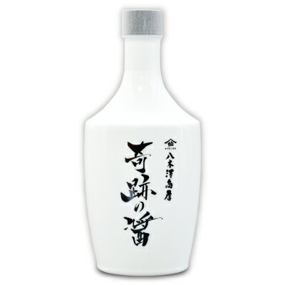 八木澤商店 奇跡の醤 500ml