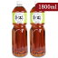 GWꡪ10%OFFݥ桪۵ܺŹ  ᥨֳߡ1800ml  2