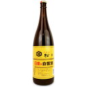 【マラソン限定！最大2200円OFFクーポン配布中！】日東醸造 白醤油 松 1800ml