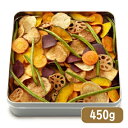 《送料無料》ヨコノ食品 日本の野菜 極 450g