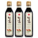 《送料無料》トキハソース 特選ウスターソース(箱入)300ml × 3本