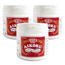 アイコク ベーキングパウダー 赤プレミアム 450g × 3個