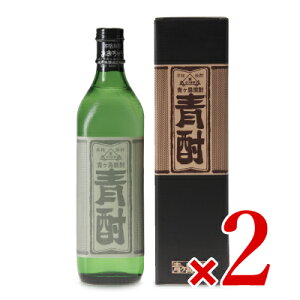 【GW限定！最大10%OFFクーポン配布中！】《送料無料》青ヶ島酒造 青酎 池之沢 35度 700ml × 2本