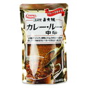 【月初め34時間限定!!最大2000円OFFクーポン配布中!! 】コスモ食品直火焼カレールー中辛170g