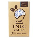 イニックコーヒー INIC COFFEE キリマンジャロ スティック 4g×12本