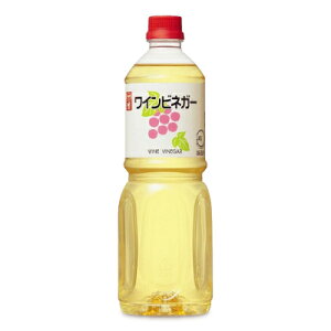 【マラソン限定！最大2000円OFFクーポン！】内堀醸造 ワインビネガー 1000ml