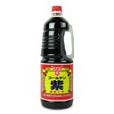 【マラソン限定!最大2000円OFFクーポン配布中!】フンドーキン醤油 ゴールデン紫あまくち 1800mL