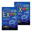《メール便で送料無料》木村石鹸工業 トイレキレイ トイレタンク洗浄剤EX （35g×8包） × 2袋