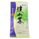 国太楼 埼玉県産 狭山茶 100g