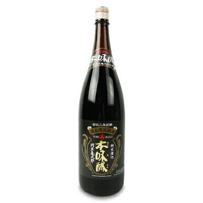 岡本亀太郎本店 岡亀 純米仕込本味醂「岡本亀太郎」1800ml