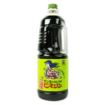 【最大2200円OFFのスーパーSALE限定クーポン配布中！】テンヨ武田 ビミサン 1800ml