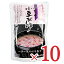 【スーパーSALE限定!最大2000円OFFクーポン配布中】永平寺 小豆がゆ 250g×10個 レトルト ケース販売 2,364円