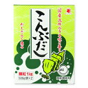 【マラソン限定！最大2000円OFFクーポン配布中！】かね七 風味調味料こんぶだし 1kg [500g×2袋]