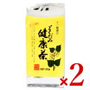 【マラソン限定!最大2000円OFFクーポン配布中!】お茶の丸幸 どくだみ健康茶 400g × 2袋