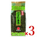 お茶の丸幸 やぶきた番茶 400g × 3袋《賞味期限2023年12月25日》
