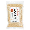 ムソー株式会社 北海道産・もちあわ 150g