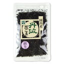 やまつ辻田 国内産 丹波黒ごま (煎り)35g