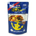 【マラソン限定！最大2200円OFFクーポン配布中】よこすか海軍カレー ネイビーブルー カレーフレーク 125g [調味商事]