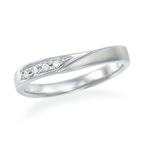 【ポイント10倍キャンペーン】〜11/1(月)23：59までプラチナマリッジリング