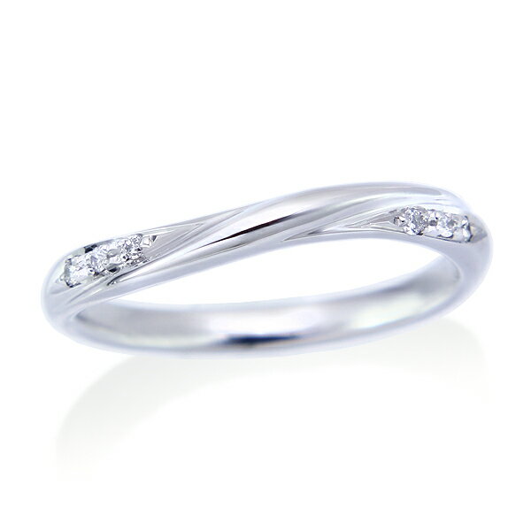 【ポイント10倍キャンペーン】〜11/1(月)23：59までプラチナマリッジリング