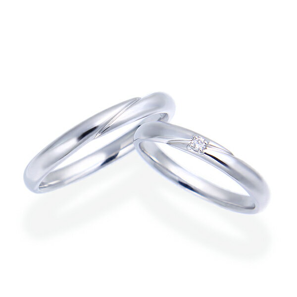 【ポイント10倍キャンペーン】〜11/1(月)23：59までプラチナマリッジリング