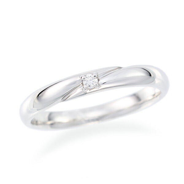 【ポイント10倍キャンペーン】〜11/1(月)23：59までプラチナマリッジリング