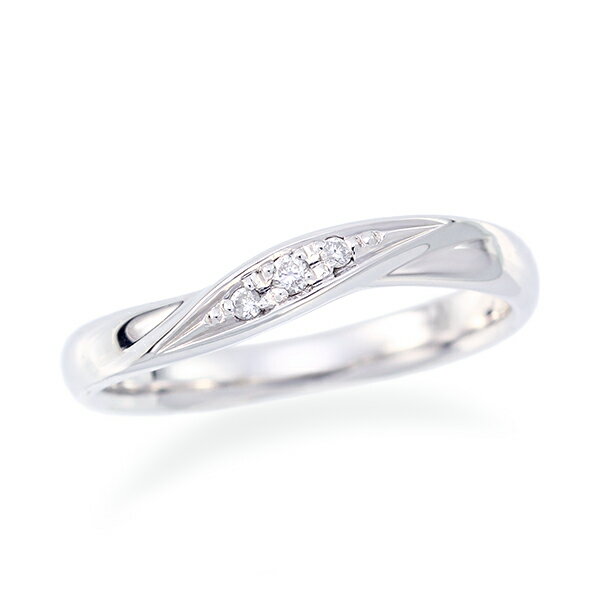 【ポイント10倍キャンペーン】〜11/1(月)23：59までプラチナマリッジリング