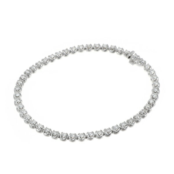 K14 ブレスレット 中古] フレッド フォース10 XL OB01666B1120 ブレスレット