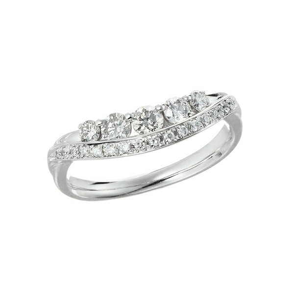 樂天商城 - プラチナダイヤモンドリング