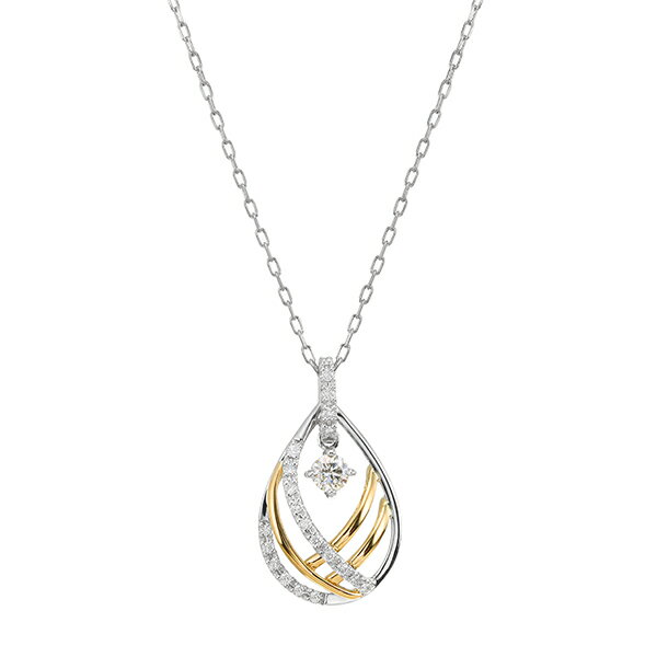 SALE ץ/K18ɴեɥͥå쥹0.14åȡ