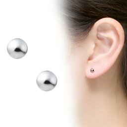 ジュエリーツツミ ピアス プラチナピアス