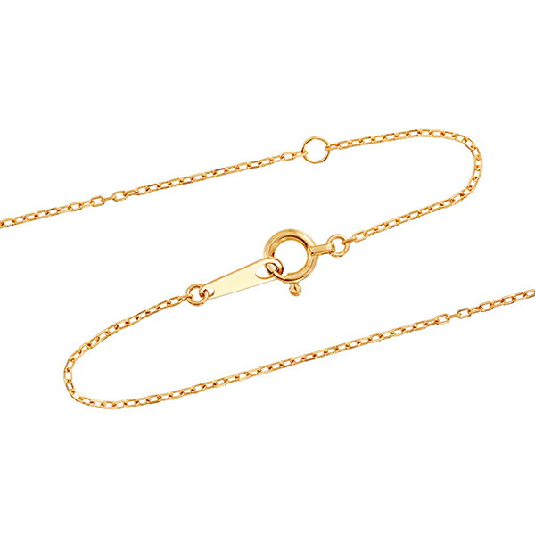 20％ポイントバック 〜01/30(金)9：59まで【DEAL】 K18イエローゴールドエメラルドネックレス