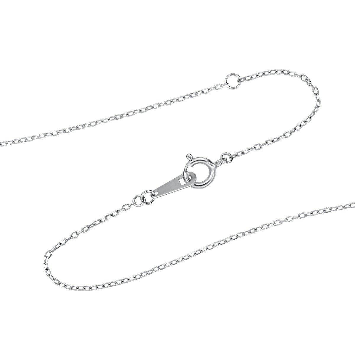 20％ポイントバック 〜06/06(金)9：59まで【DEAL】 K10ホワイトゴールドアクアマリンネックレス