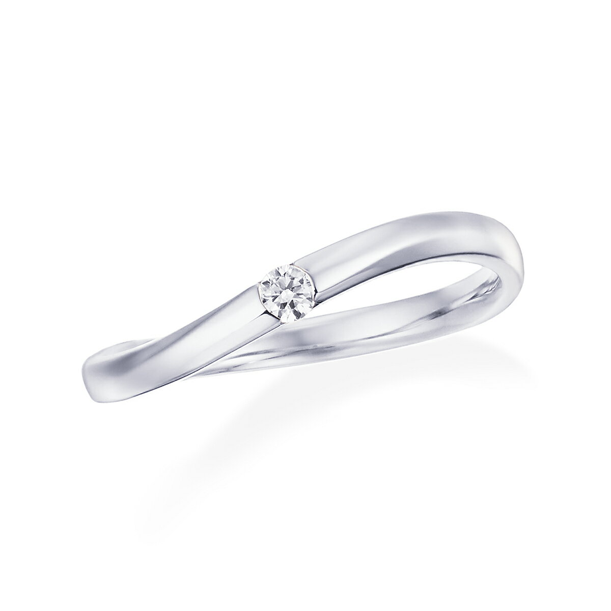 樂天商城 - プラチナマリッジリング