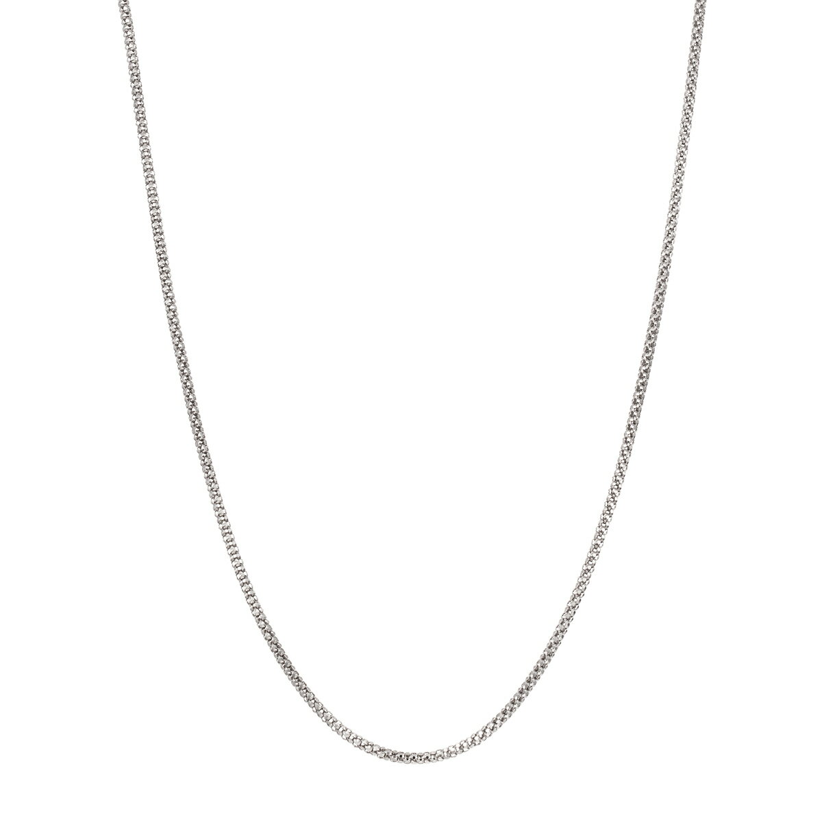 プラチナネックレス